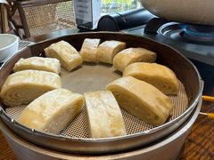 力力发卷-湘力力小院·鱼汤泡饭(枫林路店)