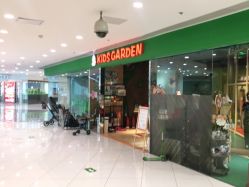 门面-KidSteam儿童乐园(富力城店)