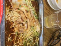 -兔槽江湖菜·重庆璧山兔(水围店)