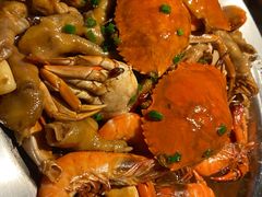 -胖哥俩肉蟹煲(福州仓山爱琴海店)