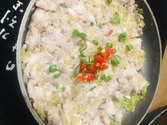 -何师烧烤Pro ·江湖川菜·小龙虾·精酿(太古里旗舰店)