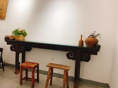 -甜心闲生传统手工冰粉(奎星楼店)