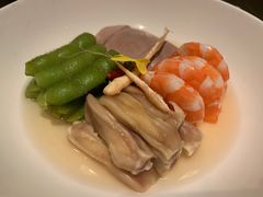 -玫瑰厅上海菜(兴国路店)