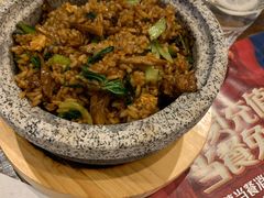 -西缘牛排(荟聚购物中心店)