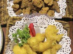 -前海沿·青岛菜(五四广场永旺店)