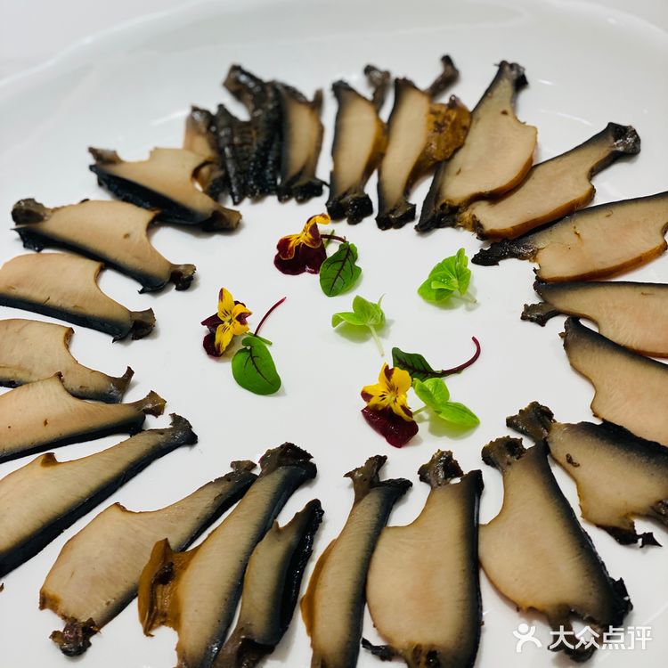 上海探店｜久违的堂食和姐妹聚餐吃成胖子都ok