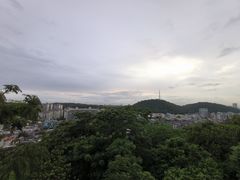-佛山华盖山公园
