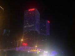 -万达茂商场(南京仙林店)