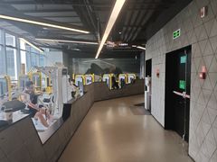 -锐动健身游泳(博地中心店)