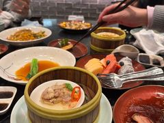 -五缘湾凯悦酒店·悦饗中餐厅