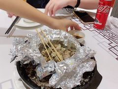 -强记海鲜·大排档(蛇口新街店)