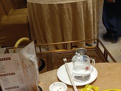 -广东胜利宾馆西关粤中餐厅