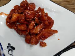 -老苏州大客堂·苏帮菜·松鼠桂鱼·苏州传统小吃(观前街人民商场店)