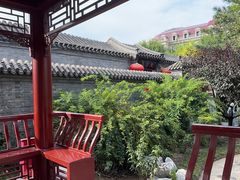 -李叔同故居纪念馆
