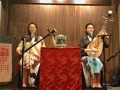 -南京大牌档(凯德大峡谷店)