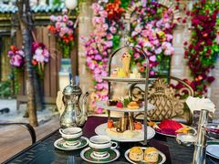 -马勒别墅·中餐厅