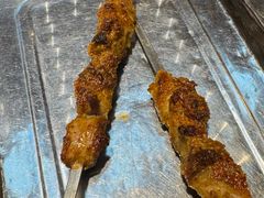 -韩师傅老大同刀削面(北苑路店)