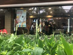 -麦当劳(曲阳店)