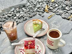 -The Roastery By AllYouWant(福田店)