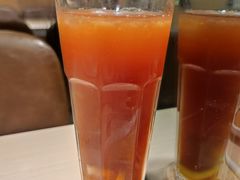 -佰搭果·广式茶餐厅(西华路店)