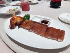 -恒悦轩·粤菜(上海展览中心店)