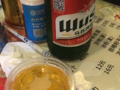-曾哥烧烤店(红瓦寺店)