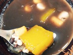 -鲜芋仙(高新万达广场店)