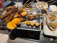 -管氏翅吧(广渠门店)