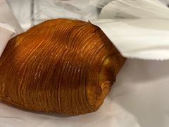 巧克力乳酪可颂-PAOPAO Bakery&Café(港汇店)