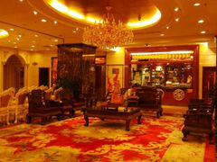 -京华世纪酒店·潮苑大酒楼(益华百货店)