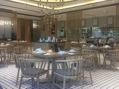 大堂-天怡興·百年蒸饺(中心书城店)