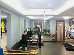 -悦健身私教工作室(双井店)
