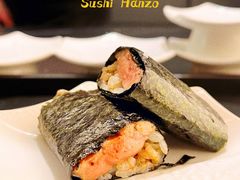 -Sushi Hanzo半藏(天环广场店)