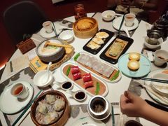 -新兴·金羊座·粤菜点心(乐峰店)