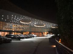 -闻泰花园酒店