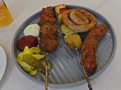 -库滋明·俄罗斯特色美食(中央大街店)