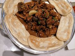 -小菜园新徽菜(上海浦东复地活力城店)