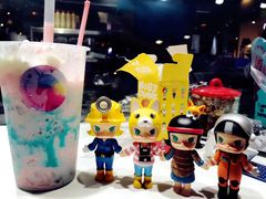 -泡泡玛特POPMART(壹号店)