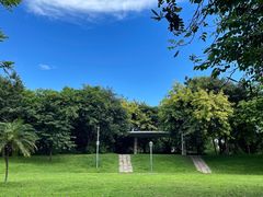 -深圳湾公园(南山区)