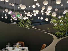 -Wei菋·Le Bistrot