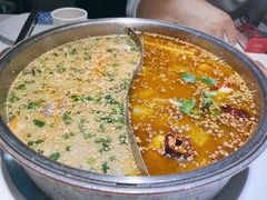 -大河宴鱼台头(金凤万达店)