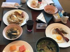 -洲际酒店·地平线全日餐厅HORIZON CAFÉ