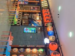 -有喜屋·烧鸟·居酒屋(周浦万达店)