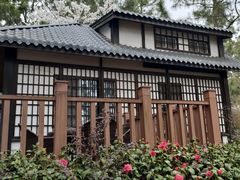 -云幽谷旅游区