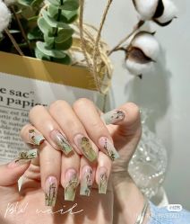 -斯馨·健康美甲美睫