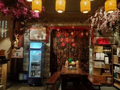 -桃源人家(东门店)