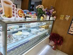 -云境cloudland·口味蛋糕•下午茶(长江路店)