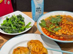 -小杨生煎(湟普汇店)