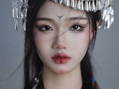 -粤港芭莎美容美发化妆学校
