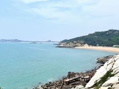 -湄洲岛